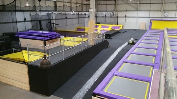 Gravity Force, Basildon