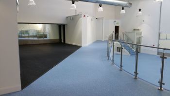 Gym Hemel Hempstead